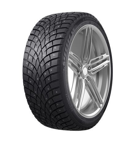 225/55R18 102T TRIANGLE ICELYNX XL RIM PROTECT