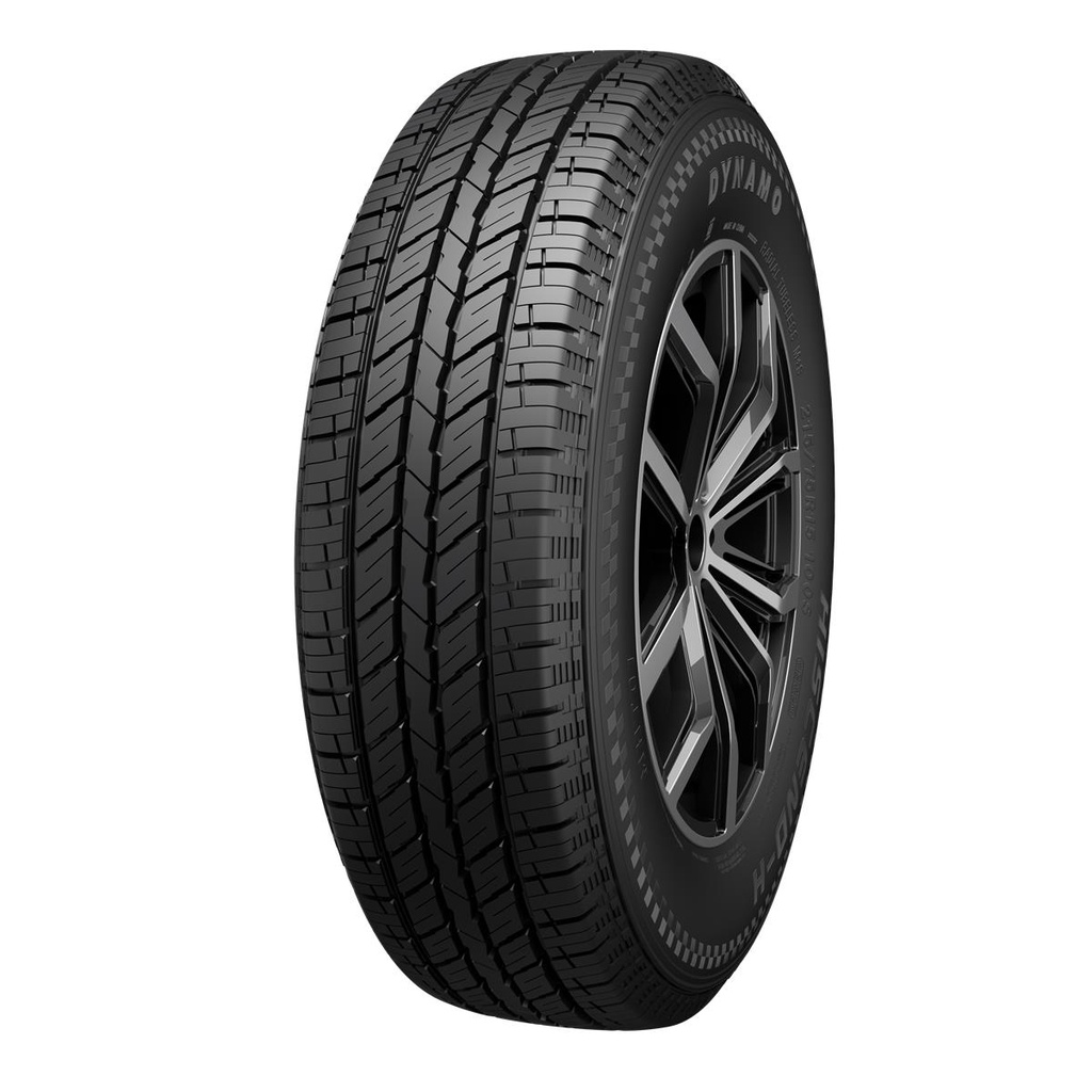 265/60R18 110H DYNAMO HISCEND-H MHT01