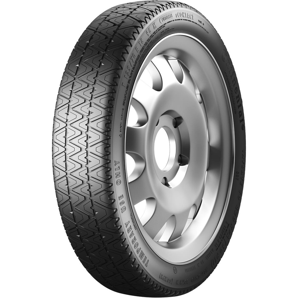 125/70R16 96M CONTINENTAL SCONTACT XL