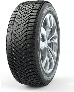 235/55R20 105T GOODYEAR ULTRAGRIP ARCTIC 2 XL D