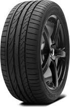 245/35R20 95Y BRIDGESTONE POTENZA RE050A XL FSL (*)