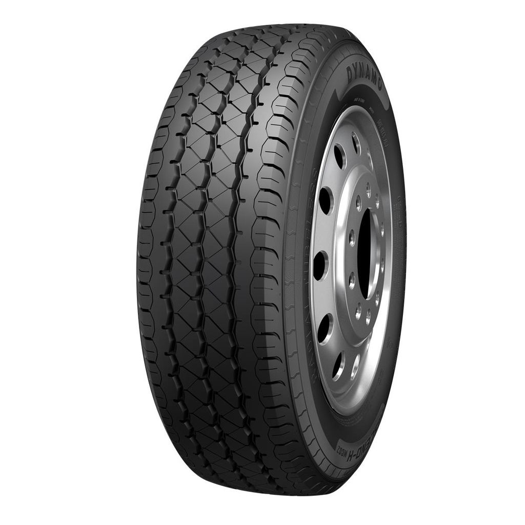 185/14R8C 102/100Q DYNAMO HISCEND-H MC02 XL 8PR