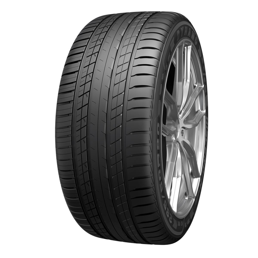 275/55R20 117W DYNAMO HISCEND-H MSU01 XL