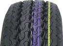 165/80R14C 97/95R NANKANG CW-25 CARGO GRIP