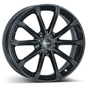 MAK DAVINCI DARK 7x18 5/114.3 ET35 CB60.1