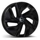 MAK ELECTRA DARK 9x21 5/112 ET42 CB57.1