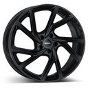 MAK KASSEL GLOSS BLACK 7.5x19 5/112 ET50 CB57.1
