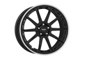 DOTZ SONOMA DARK 8x19 5/112 ET48 CB70.1