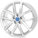BORBET N CRYSTAL SILV 8x19 5/114.3 ET48 CB72.5