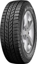 215/60R17 109/107T GOODYEAR ULTRAGRIP CARGO EVR