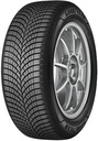 205/45R17 88W GOODYEAR VECTOR 4SEASONS GEN 3 XL EVR