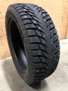 265/65R17 112S DYNAMO SNOW-H MWH02