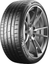 285/35R22 106Y CONTINENTAL SPORTCONTACT 7 XL EVC