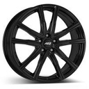 AEZ MONTREAL BLACK 8.5x20 5/108 ET47 CB63.4