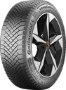 235/60R19 107T CONTINENTAL VIKINGCONTACT 8 XL EVC