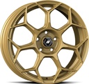 GMP RACEWAY ORO CORSA 7x17 5/100 ET40 CB75