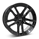 NITRO MOMENTUM FF G.BLK 9x20 5/108 ET43 CB63.3