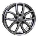 IMAGE VECTOR G.GUN 7x17 5/108 ET46 CB65.1