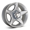 ETA BETA SAFARI SLV 7x16 5/139.7 ET16 CB111.7