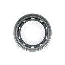 ACCURIDE  11.75x22.5 10/335 ET135 CB281