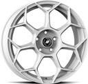 GMP RACEWAY BIANCO CORSA 7x17 5/114.3 ET45 CB75