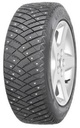 175/65R14 86T GOODYEAR ULTRAGRIP ICE ARCTIC XL