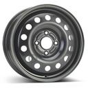 ALCAR STAHLRAD 8200 6x15 4/108 ET52.5 CB63.4