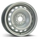 ALCAR STAHLRAD 7395 6x15 5/98 ET39 CB58