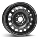 ALCAR STAHLRAD 7715 6x15 4/100 ET43 CB60