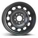 ALCAR STAHLRAD 8765 6.5x16 5/120 ET42 CB72.5