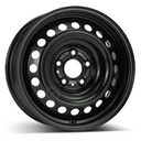 ALCAR STAHLRAD 7856 6.5x16 5/114.3 ET40 CB66