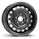 ALCAR STAHLRAD 9657 6.5x16 5/114.3 ET38 CB67