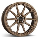 DOTZ SONOMA BRONZE 10.5x21 5/112 ET20 CB66.6