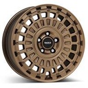 DOTZ TALARA BRONZE 8x18 6/139.7 ET20 CB106.1