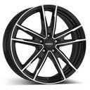 DEZENT KF DARK 7.5x19 5/108 ET47 CB63.4