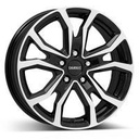 DEZENT TV-TRAILER DARK 6x14 5/112 ET30 CB66.6