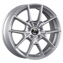 DIEWE NEVE SILVER 7x17 5/112 ET38 CB66.5