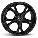 MAK LARIO DARK 9x20 5/110 ET44.5 CB65.1